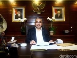 Blak-blakan Mendes PDTT: Dana Kelurahan di Tahun Politik