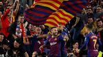 Barcelona dan Deretan Klub dengan Gaji Skuat Inti Tertinggi