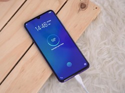 Vivo V11 Pro Hadirkan Teknologi Dual Engine Fast Charging