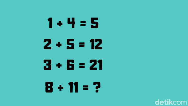 Tebak-tebakan Pengantar Tidur, Siapa Bisa Jawab Semua?