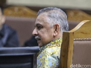 PLN Sempat Kaget Pimpinannya Jadi Tersangka Korupsi