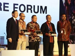 Investor Diajak Ambil Peran dalam Pembangunan Infrastruktur