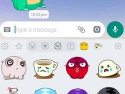 Cara Membuat Sticker WhatsApp dengan Cepat dan Praktis