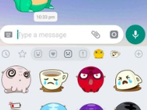 Cara Membuat Sticker WhatsApp dengan Cepat dan Praktis Cara Membuat Sticker WhatsApp dengan Cepat dan Praktis