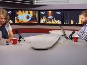 Samsung Gugat Artis Rp 25 Miliar Karena Pakai iPhone