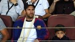 No Messi, No Problem