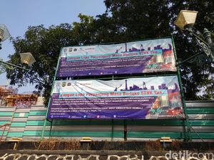 STNK Mati 2 Tahun Motor Dianggap Bodong, Ini Komentar Bikers