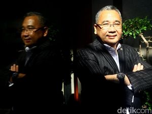 Mendes: Antrean Transmigrasi Seperti Antre Haji Mendes: Antrean Transmigrasi Seperti Antre Haji