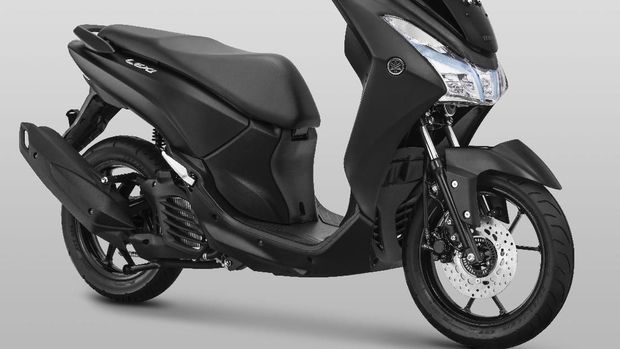 Yamaha Lexi