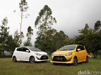 Deretan Mobil Paling Laku se-Indonesia (II)