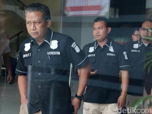 Terkait Nur Mahmudi, Penyidik Polresta Depok Konsultasi ke KPK