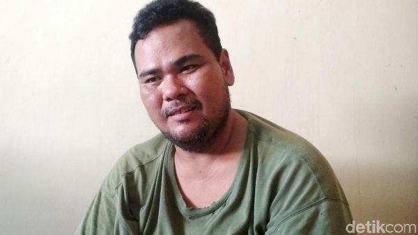 Ini Kondisi Terkini Fahmi Bo Usai Terkena Stroke