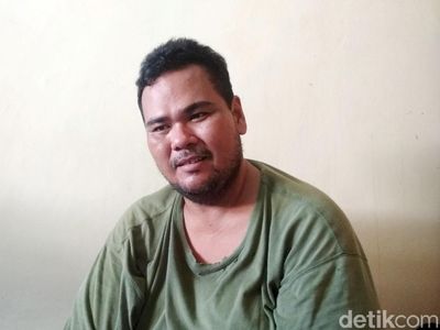 Ini Kondisi Terkini Fahmi Bo Usai Terkena Stroke