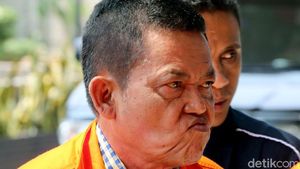Wali Kota Nonaktif Pasuruan Setiyono Jalani Pemeriksaan Lanjutan