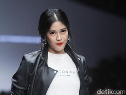 Saat Dian Sastrowardoyo Merasa Dinilai dari Kecantikannya Saja