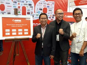 Aplikasi Streaming Lokal Ini Tembus Sejuta Pengunduh