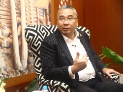 Penyaluran Dana Kelurahan Rp 3 T Tahun Depan oleh Kemendagri