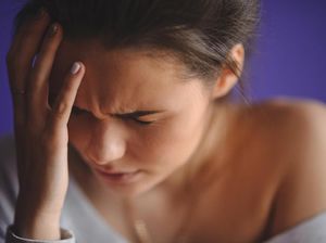 Disangka Dehidrasi, Tak Tahunya Kena Stroke Sampai Berhalusinasi