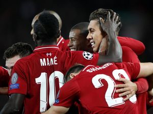 Trio Firmansah Akhirnya Bikin Gol Bareng Lagi