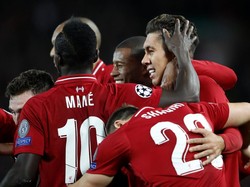 Trio Firmansah Akhirnya Bikin Gol Bareng Lagi