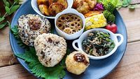 10 Kreasi Nasi Kepal a la Jepang Ini Dijamin Bikin Ngiler