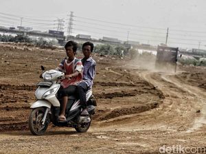 Jika Stadion BMW Terealisasi, Akankah Prioritas untuk Persija?