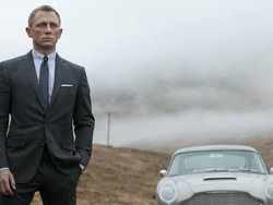 Ini Pengakuan 6 Orang yang Bekerja sebagai Mata-mata Inggris