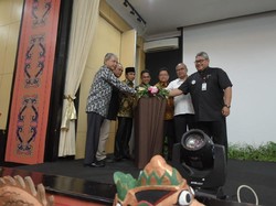 Pertamina Resmi Ambil Alih WK East Kalimantan-Attaka dari Chevron