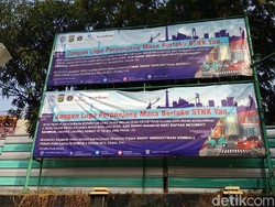 Pemerintah Mulai Sosialisasikan Aturan Baru Batas Registrasi STNK