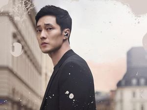 Makin Seru, Drama Terius Behind Me Cetak Rating Tinggi