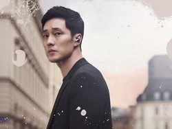 Makin Seru, Drama Terius Behind Me Cetak Rating Tinggi