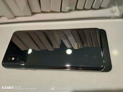Beredar Penampakan Nyata Xiaomi Mi Mix 3 Jelang Peluncuran