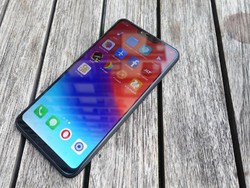 Realme U1 Mulai Menampakkan Diri Jelang Peluncuran