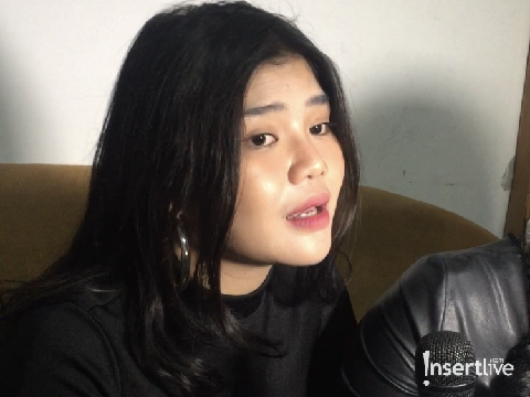 Punya Kepercayaan Diri Tinggi, Meldi Enggan Disebut Halu