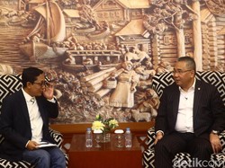 Mendes Buka-bukaan Kasus Korupsi Dana Desa