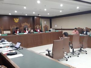 Irwandi Akui Minta Izin Istri Nikah Lagi, tapi Tak Jadi Nikahi Steffy Irwandi Akui Minta Izin Istri Nikah Lagi, tapi Tak Jadi Nikahi Steffy