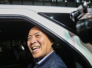 MA Tolak PK Eks Presdir Lippo Cikarang di Kasus Korupsi Meikarta MA Tolak PK Eks Presdir Lippo Cikarang di Kasus Korupsi Meikarta