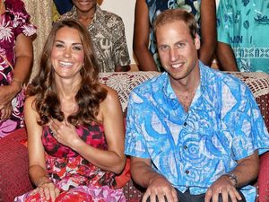 4 Peraturan Parenting Pangeran William dan Kate untuk 3 Anaknya