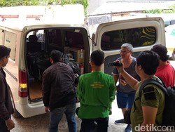 Bakar Lahan untuk Berladang, Kakek Wira Ditemukan Tewas Terpanggang