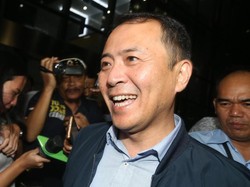 Surat Belum Diterima, Eks Presdir Lippo Cikarang Dipanggil Lagi Surat Belum Diterima, Eks Presdir Lippo Cikarang Dipanggil Lagi