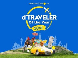 Tulis Cerita Liburan, Bisa ke Thailand Gratis dari tiket.com!