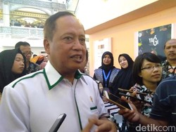 Menristekdikti Siapkan Perangkat Aturan Datangkan Rektor Impor