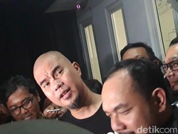 Pengacara Harap Keterangan Saksi Ahli Ringankan Kasus Ahmad Dhani