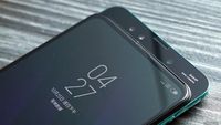 Melihat Xiaomi Mi Mix 3 dan Keunikan Kameranya dari Dekat