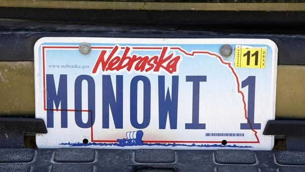 Foto: Kota yang Dihuni 1 Orang