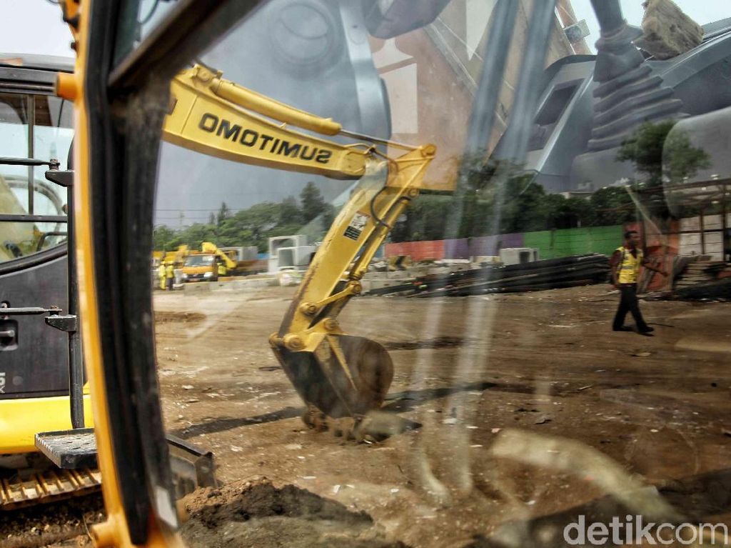Sertifikat Hak Pakai Stadion BMW Diminta Dibatalkan, Ini Kata Anies Sertifikat Hak Pakai Stadion BMW Diminta Dibatalkan, Ini Kata Anies