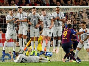 Apa Nama Gaya Tiduranmu Itu, Brozovic? Apa Nama Gaya Tiduranmu Itu, Brozovic?