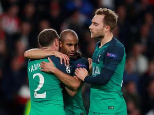 Spurs Mengkhawatirkan, Pochettino Pesimistis Bisa Lolos