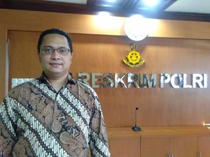 Tersangka Pencemaran Nama Baik Minta Maaf ke Andrew Darwis