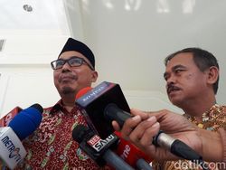 Muhammadiyah Minta Polisi Buka SOP Terkait Penembakan 6 Pengikut HRS